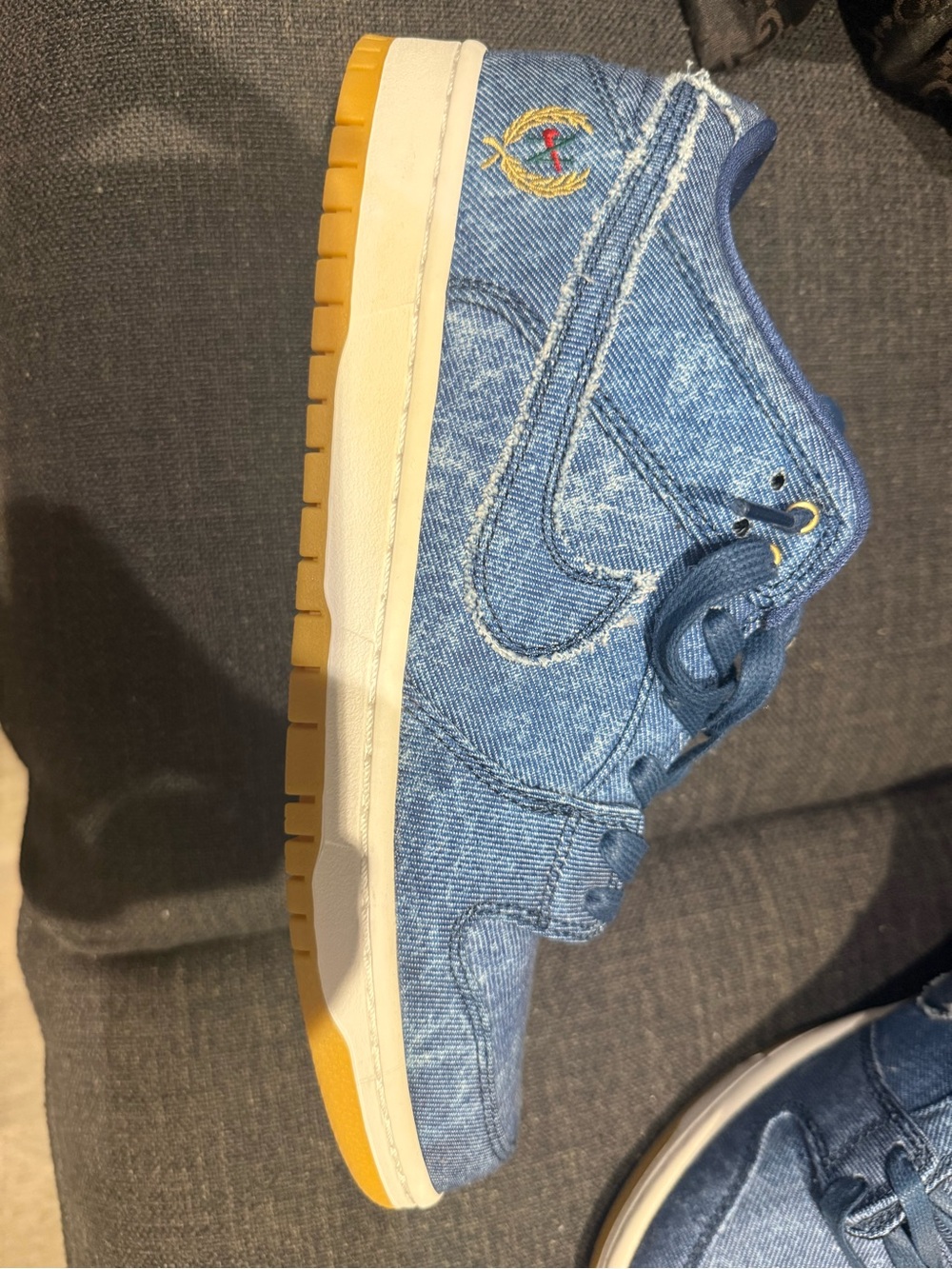 Nike SB Dunk Low Rivals Pack
